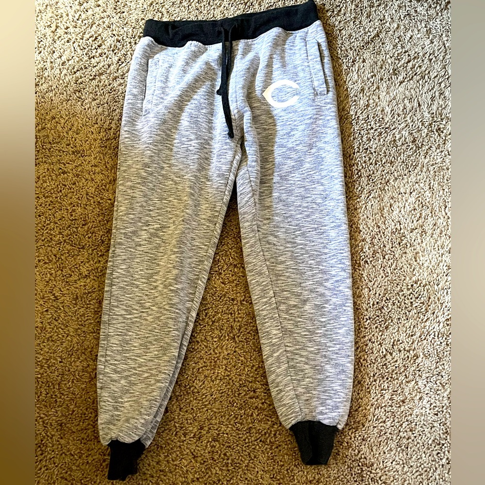 Chicago bears logo sweats